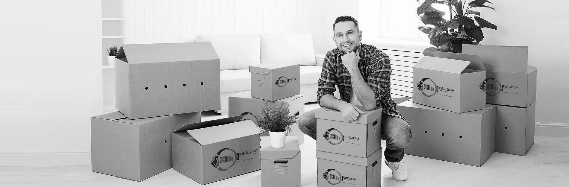 Why Kingdom International Movers is the Best Moving Company in UAE