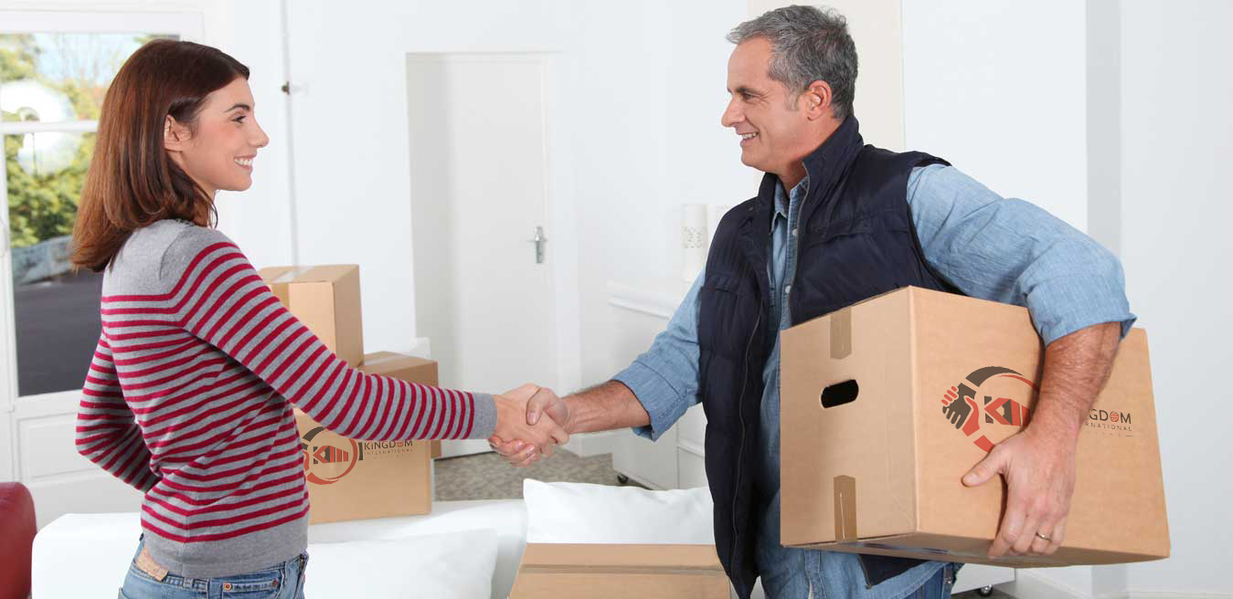 Why Professional Movers Make Your Life Easier