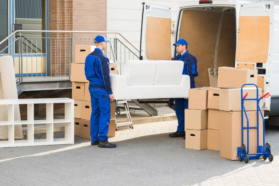 Tips For Hiring Quality Movers And Packers in Dubai