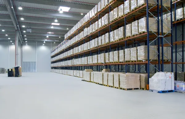 Why Warehousing is Important for Your Business?