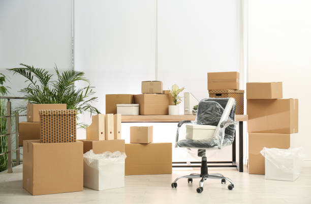 How to Relocate your Office Quickly and Efficiently