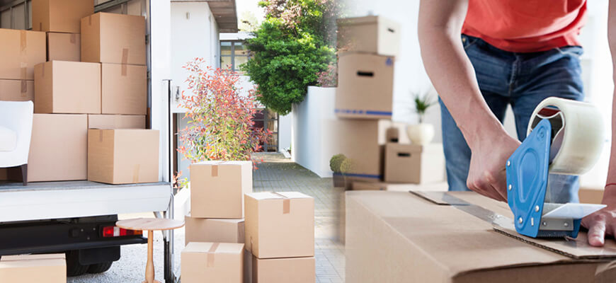 8 Ways to Have an Eco-Friendly Move