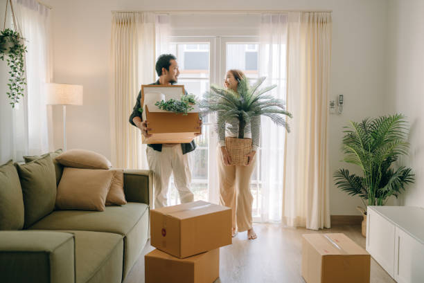 7 Tips on a Green & Eco-Friendly Relocation to the UAE