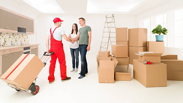 9 Exciting Ways To Save Money While Moving