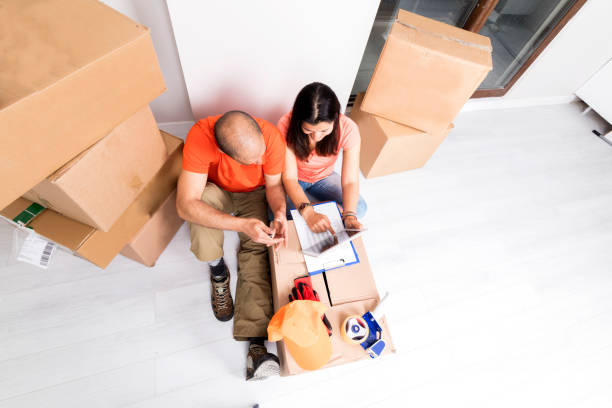 Moving Checklist: Who to Notify When You Move