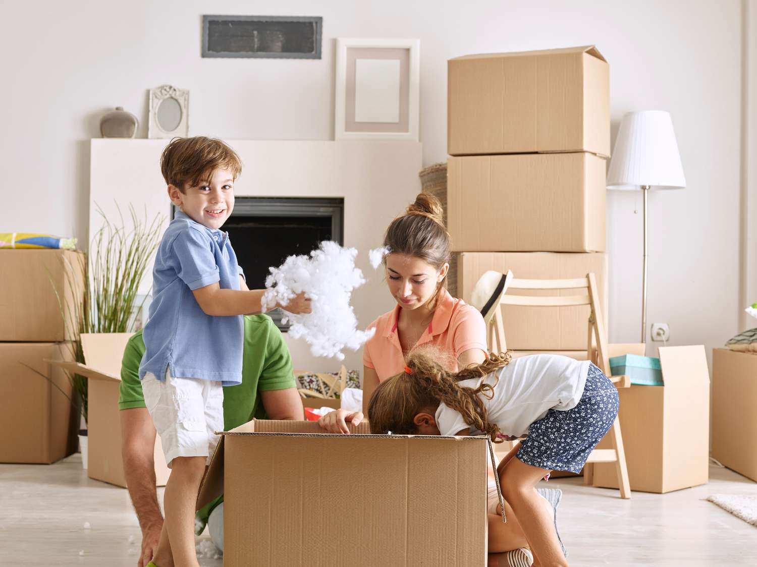 Do You need to Buy Moving Insurance? Here’s a Complete Guide from Kingdom International Movers Dubai