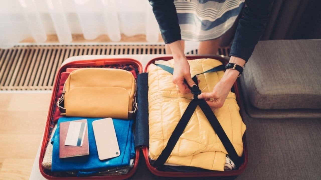 Ten Packing Tips for Studying Abroad