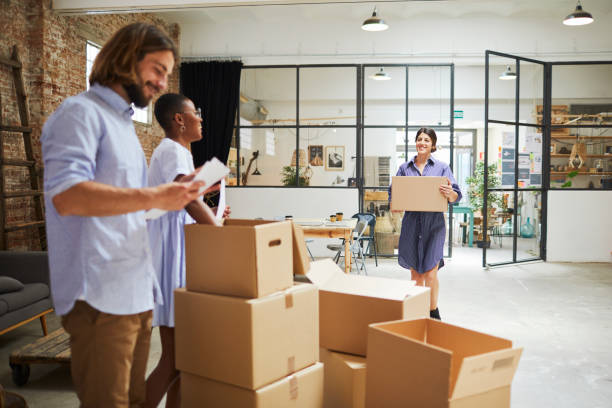 Avoiding common office relocation mistakes in Dubai