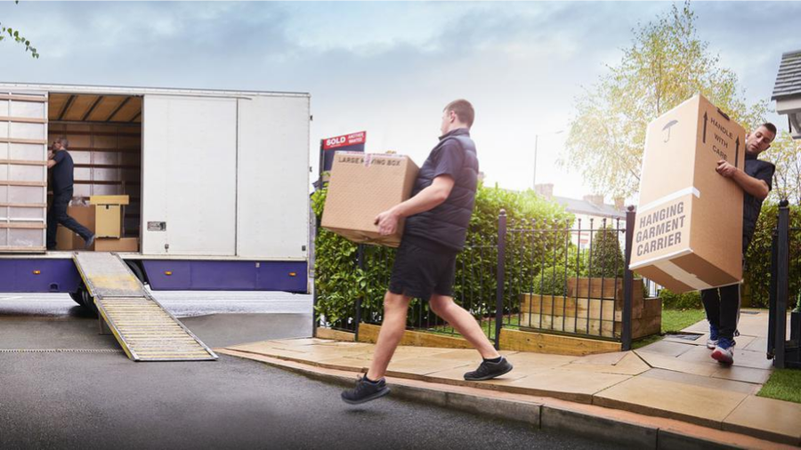 Simplify Your Dubai Villa Relocation with Kingdom International Movers