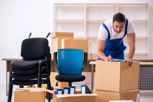 Maintaining a Healthy Work-Life Balance During an Office Relocation in Dubai