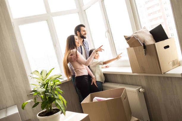 How to Stay Organized Throughout Your Relocation