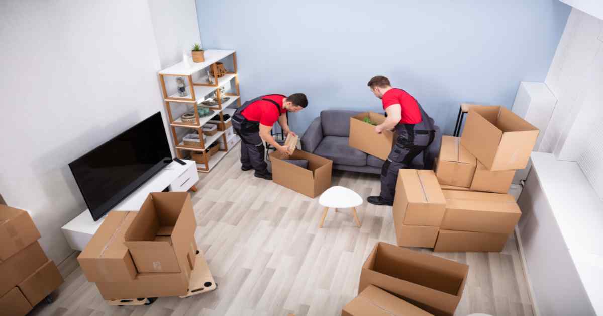 The Hidden Costs of DIY Moving vs. Hiring Movers in Dubai