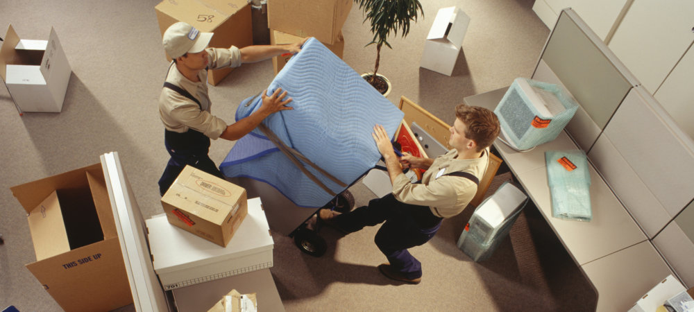 The Difference Between Residential and Commercial Relocation?
