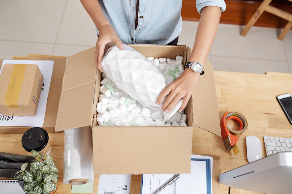 The Significance of Time Management in the Packing and Moving Process