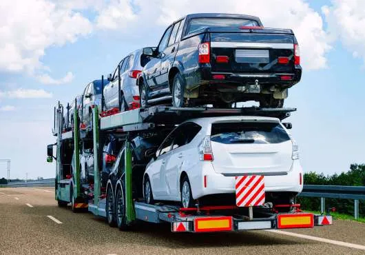 Complete Guide to Car Relocation: All You Need to Know
