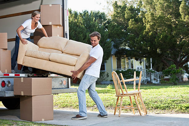 From Disassembly to Repairs: Kingdom International Movers Handle Your Furniture Needs