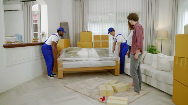 Maximize Efficiency: The Benefits of Disassembling Furniture Before Moving