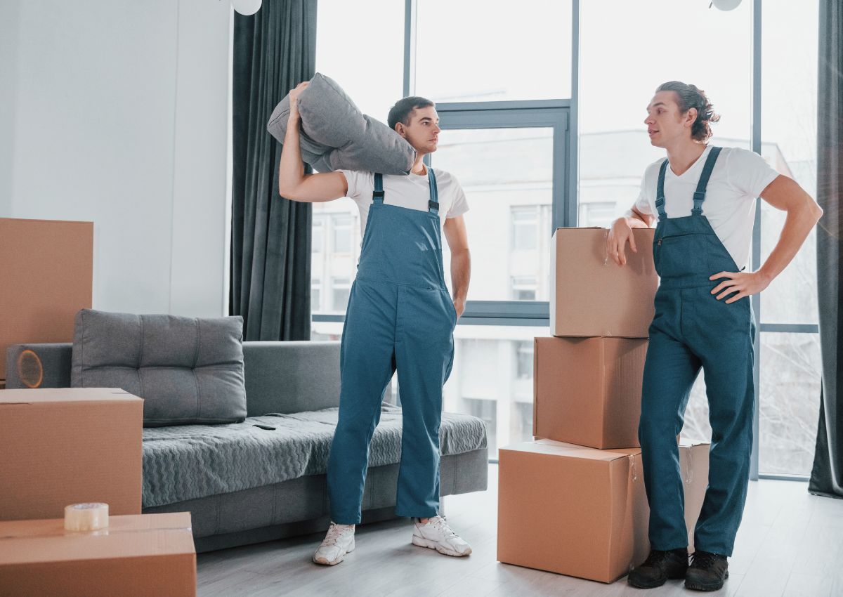 Moving Your Business Office in Dubai? Avoid These Common Pitfalls for a Smooth Transition