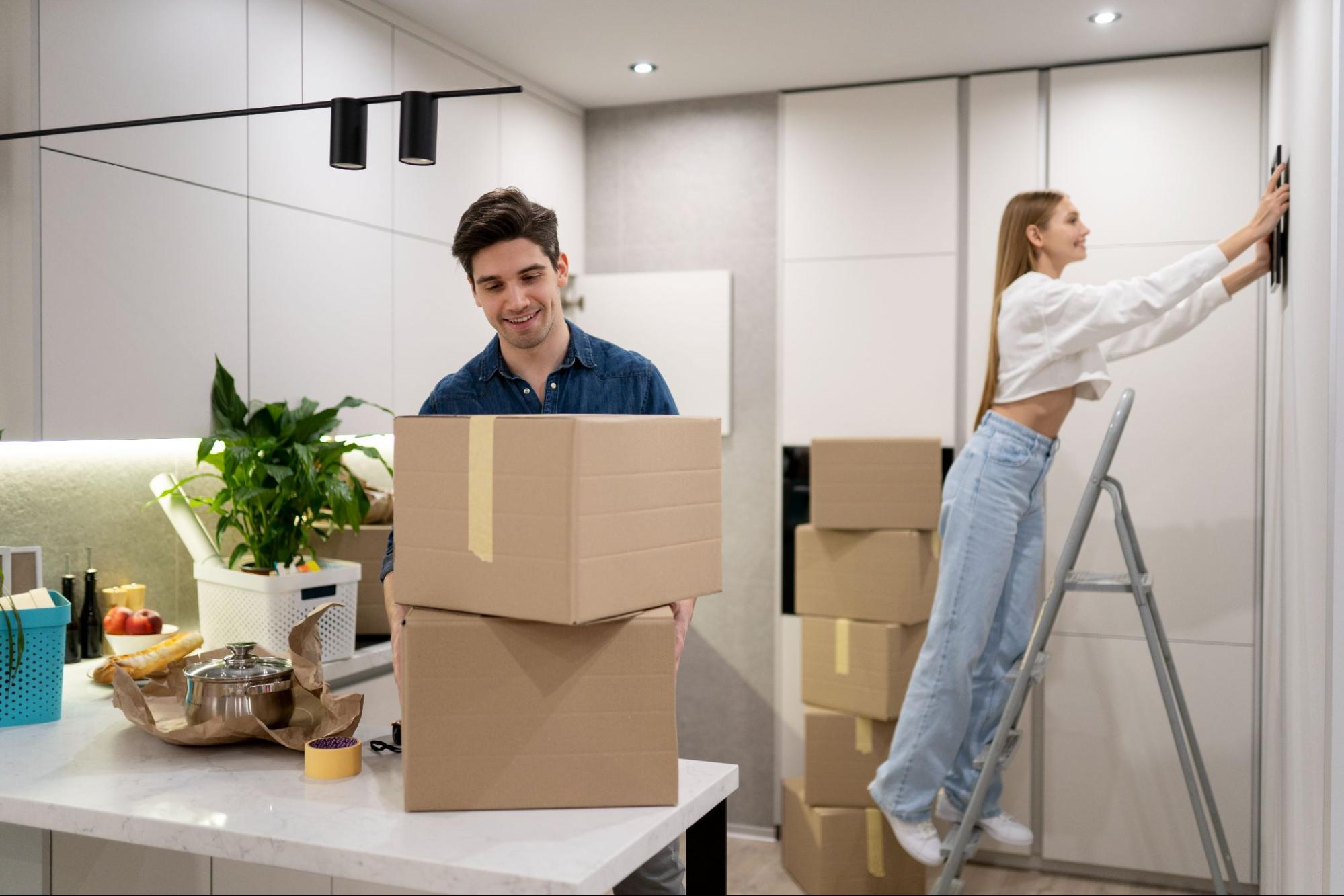 IT & Data Security:  Minimize Risk & Downtime During Office Relocation in Dubai