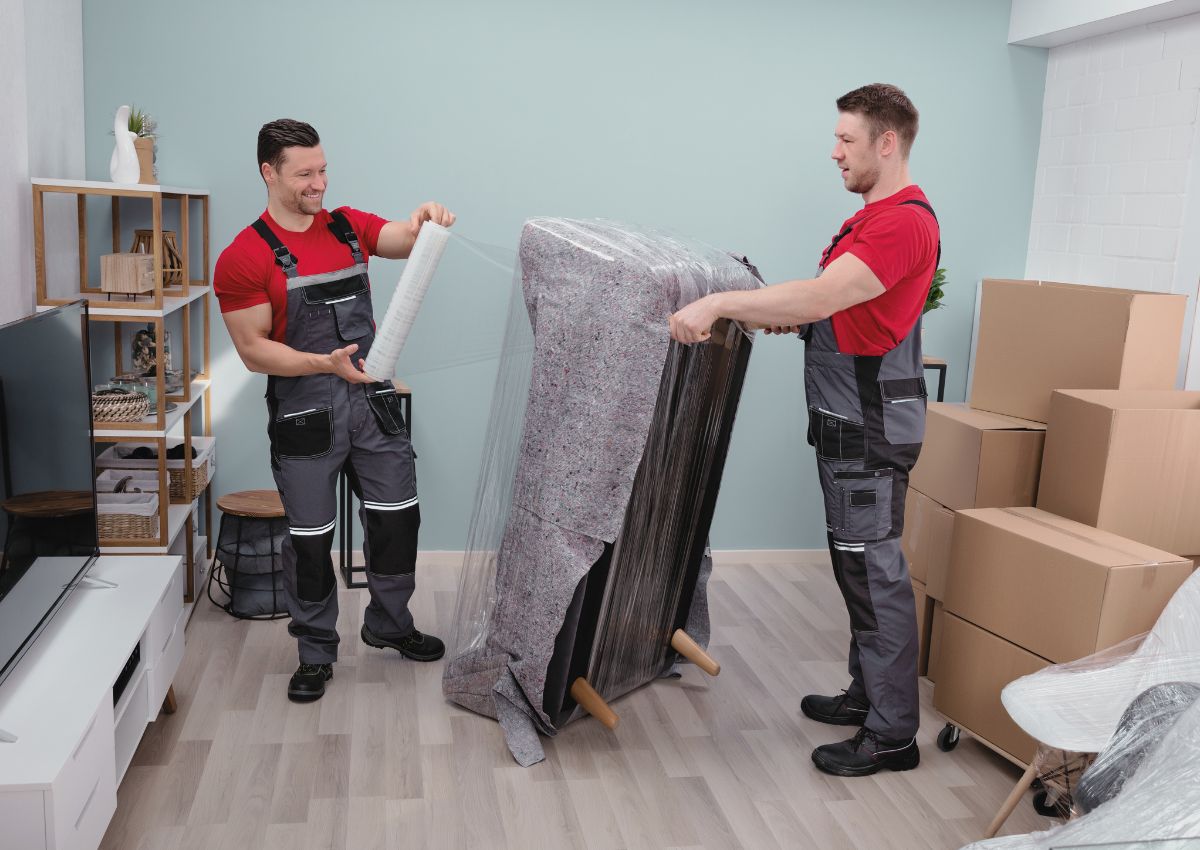 What Your Packing Style Says About You