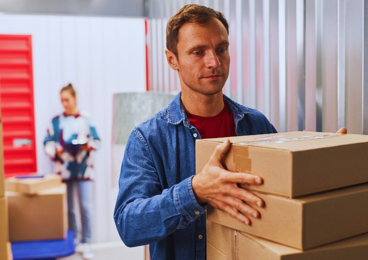 Downsizing in Dubai: How to Declutter Your Home Without Losing Your Mind