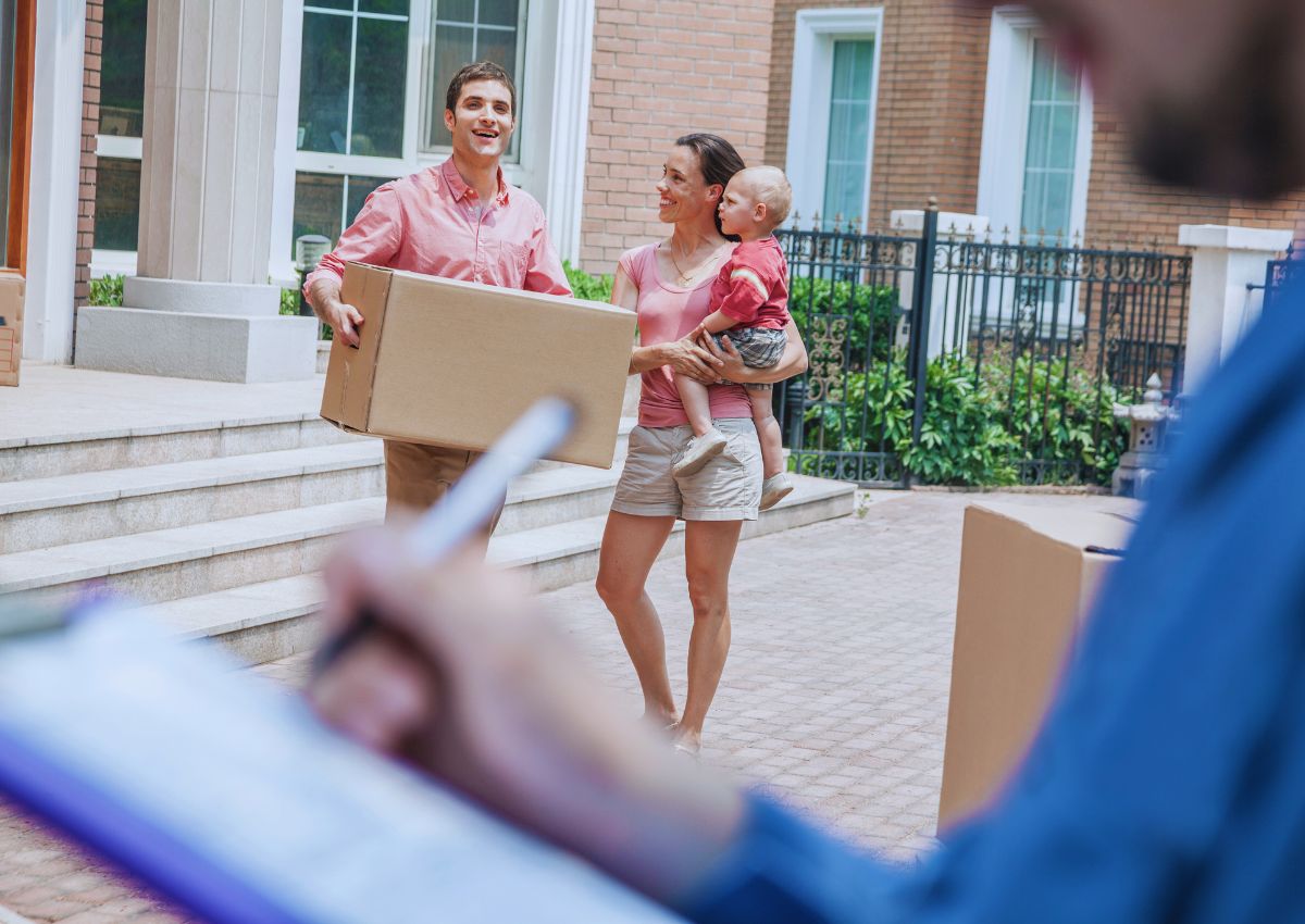 Packing for International Relocation:  What Customs Regulations Really Care About