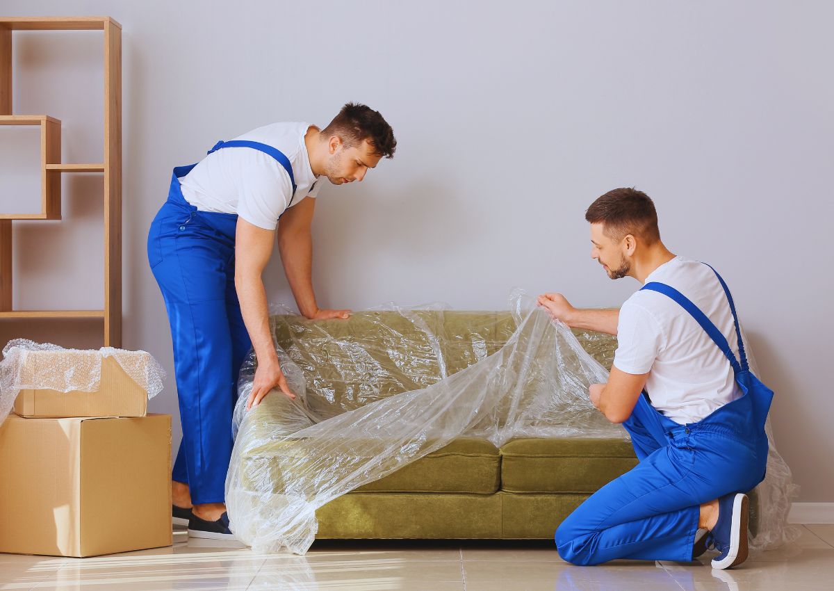 Moving Out of a Shared Flat in Dubai? Here’s the Essential Etiquette, Rules & Timeline