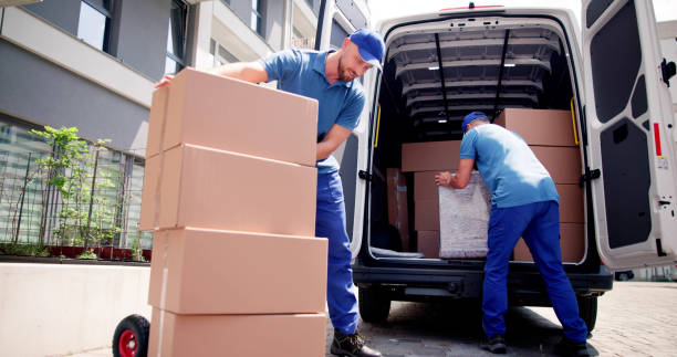 Emergency Relocations in Dubai: Handling Moves Within 24 Hours