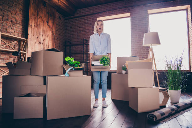 Moving Mistakes Dubai Residents Always Make (And How to Avoid Them!)