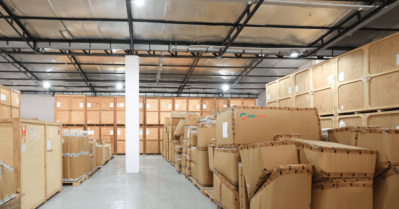 Moving with Wellness : Mindfulness, Stress-Reduction, and Client Well-Being in Dubai Relocations