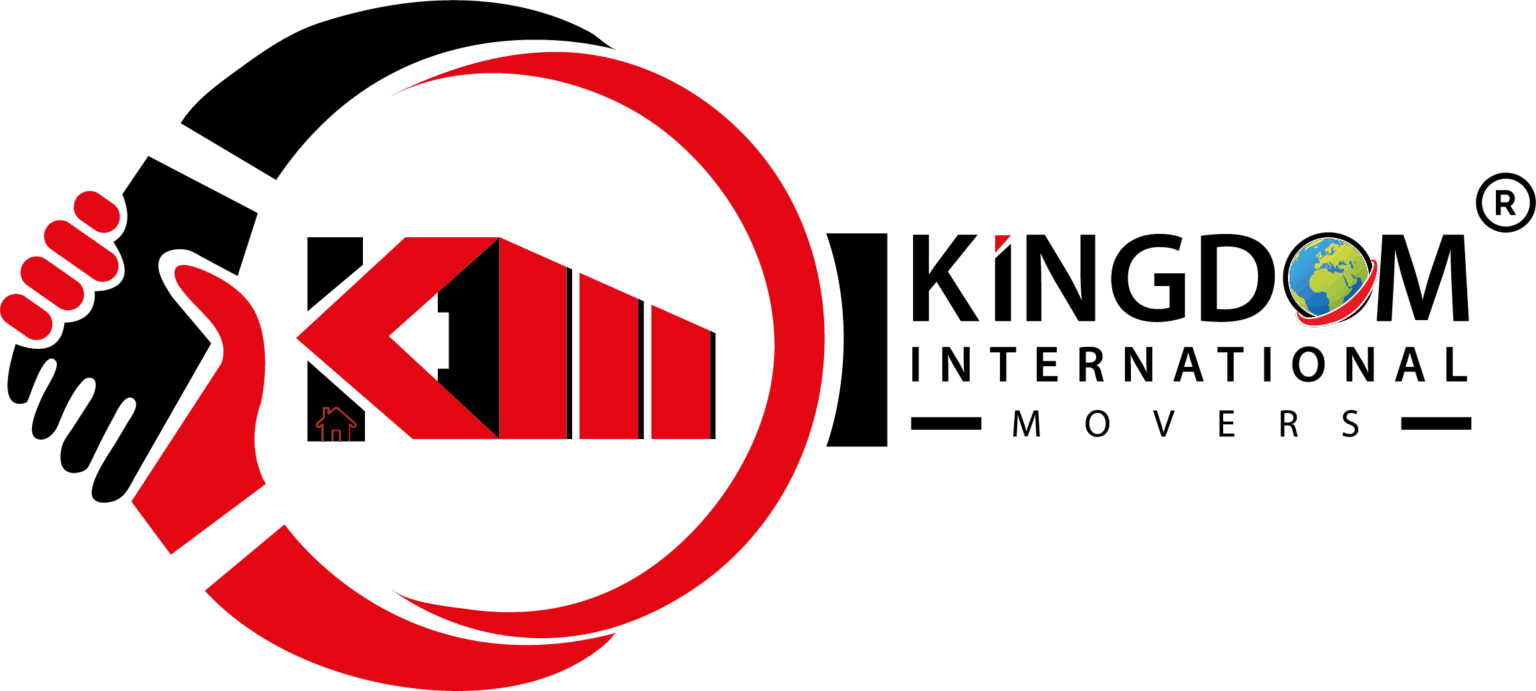 Kingdom International Movers