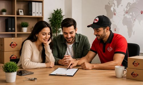 Connect Orientation With Your Relocation Plan