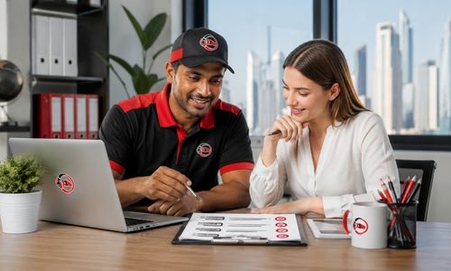 Plan Your Orientation Priorities