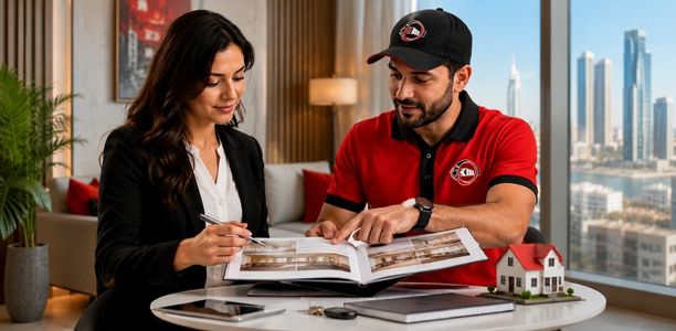 Rental & Accommodation Guidance