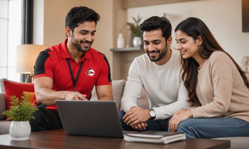 Support Beyond Finding a Home in Dubai